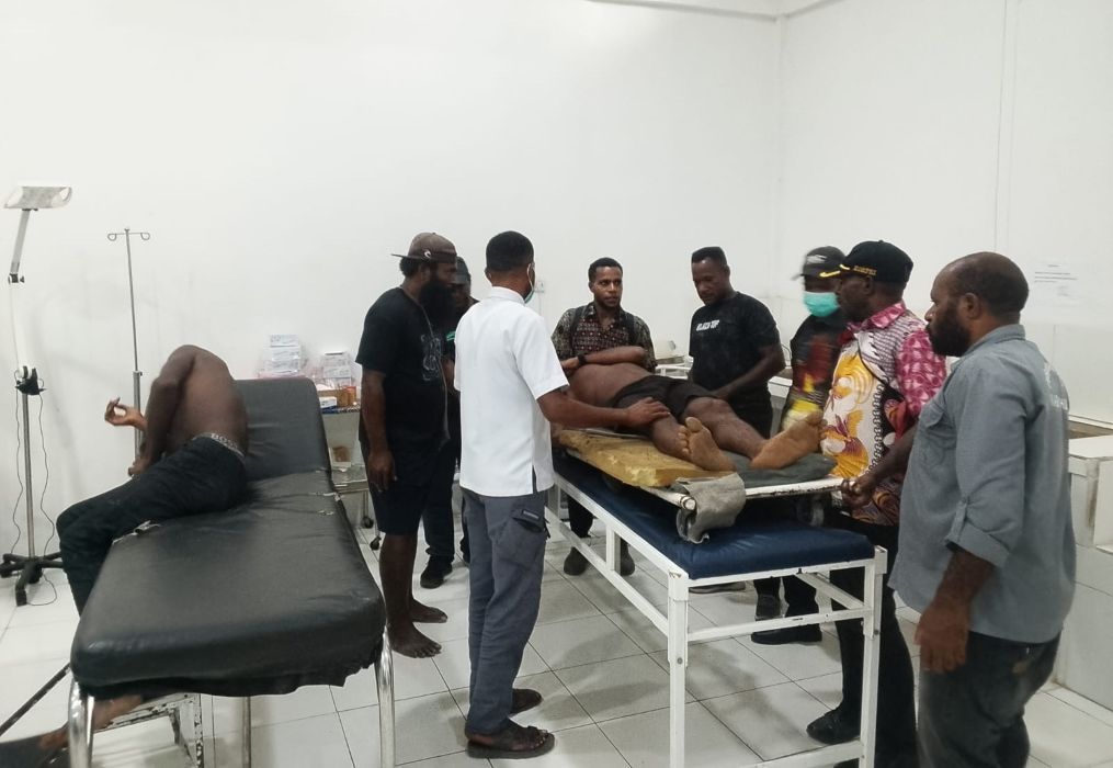 Sinode Kingmi Papua Desak Presiden Prabowo Evaluasi Kinerja Panglima TNI dan Kapolri Usai Tewasnya 6 Warga Sipil Yahukimo