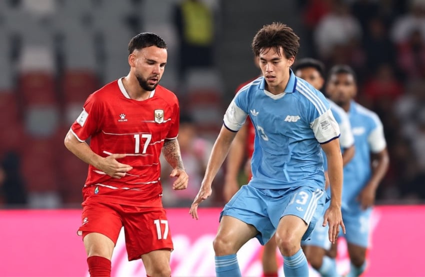 Malaysia di Puncak Klasemen Grup A ASEAN Cup 2026, Indonesia Posisi Kedua