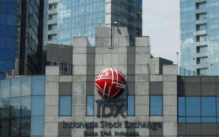 BEI Keluarkan ADES hingga WIKA dari Papan Pemantauan Khusus per 28 September