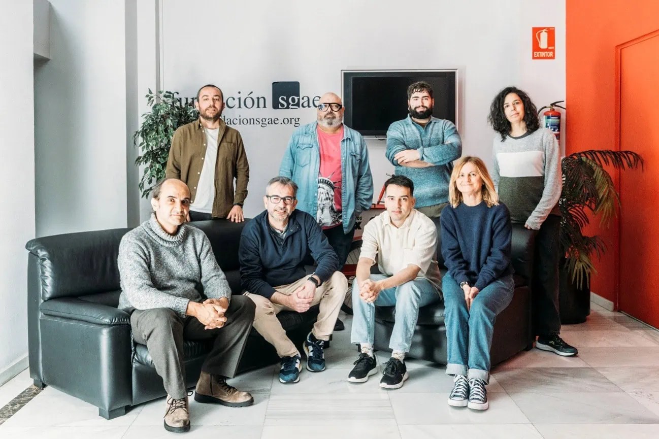 Iberseries 2026 Madrid Pitching 6 Serial, dari Dystopia hingga Tukar Anak