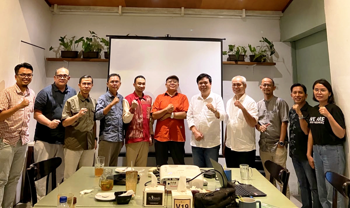Sultan Deli XIV Dorong Kolaborasi Lintas Sektor Perkuat Forum Pembangunan Rendah Karbon Sumut