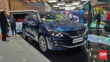 Daftar Mobil Discontinue 2025 dan Harga Bekasnya di Pasaran