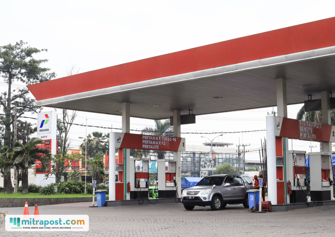 Kementerian ESDM Bantah Kabar Harga Pertalite Naik Jadi Rp13.500 per Liter