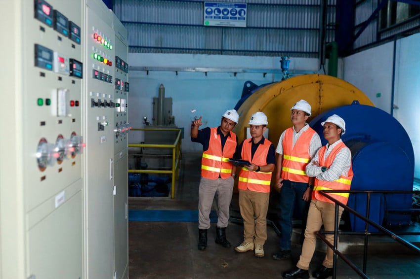 HGII Raih Best Infrastructures Sector di Ajang EmitenNews Awards 2026