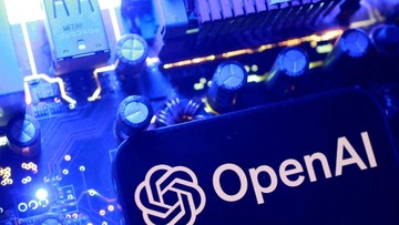 OpenAI Akui Bocorkan 53 Gambar Pengguna ChatGPT ke Internet