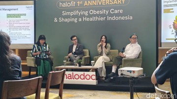 Berat Badan Turun Cepat di Awal Diet Lalu Stuck, Ini Penjelasan Dokter Gizi