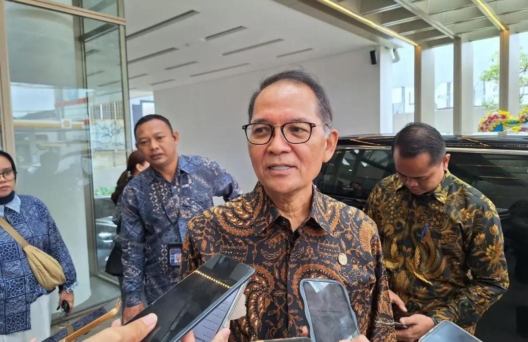 Danantara Masuk Kelola Investasi Dapen BUMN, OJK Awasi Likuiditas