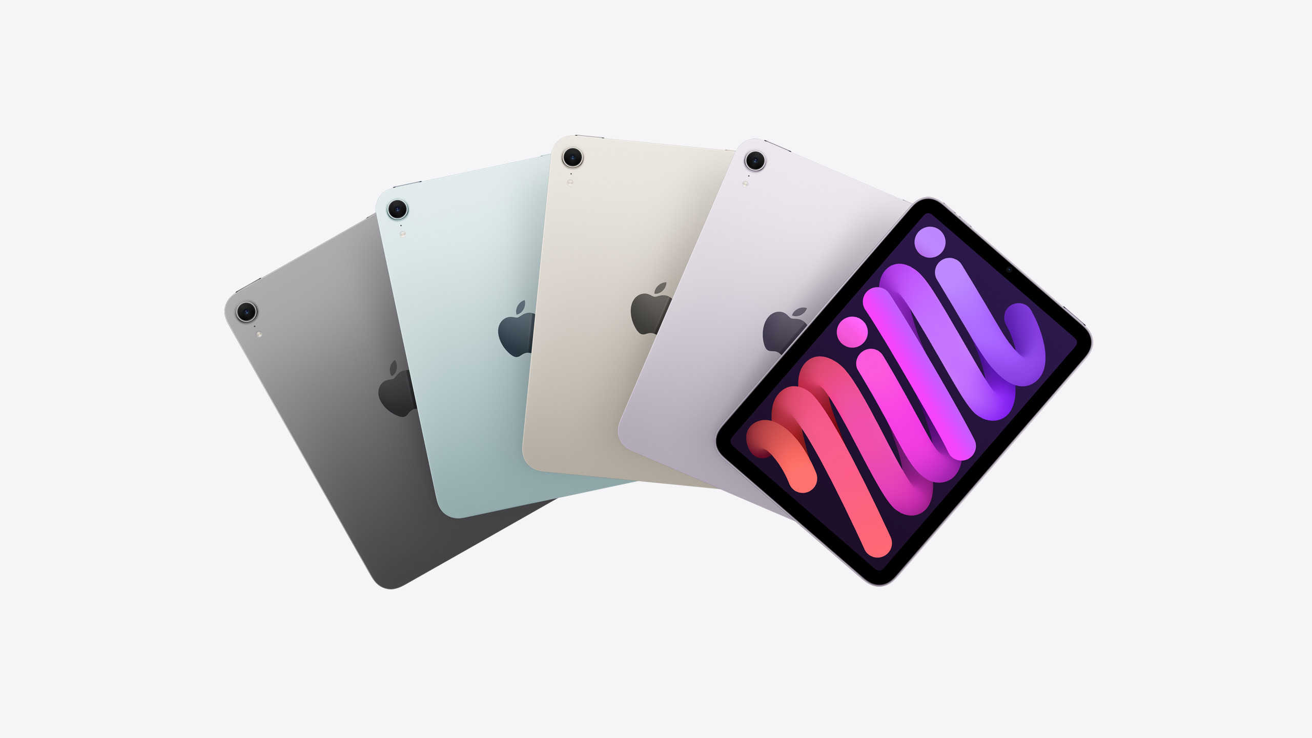 iPad Mini 8 Diprediksi Rilis Oktober 2026, Bawa Layar OLED dan Chip A20 Pro