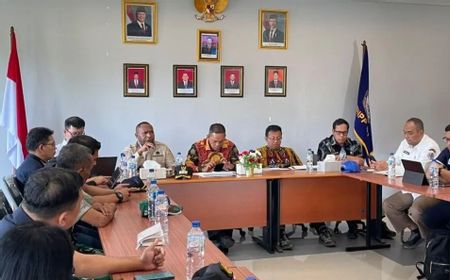 RI Buka Jalur BBM ke Papua Nugini via Perbatasan Papua Selatan