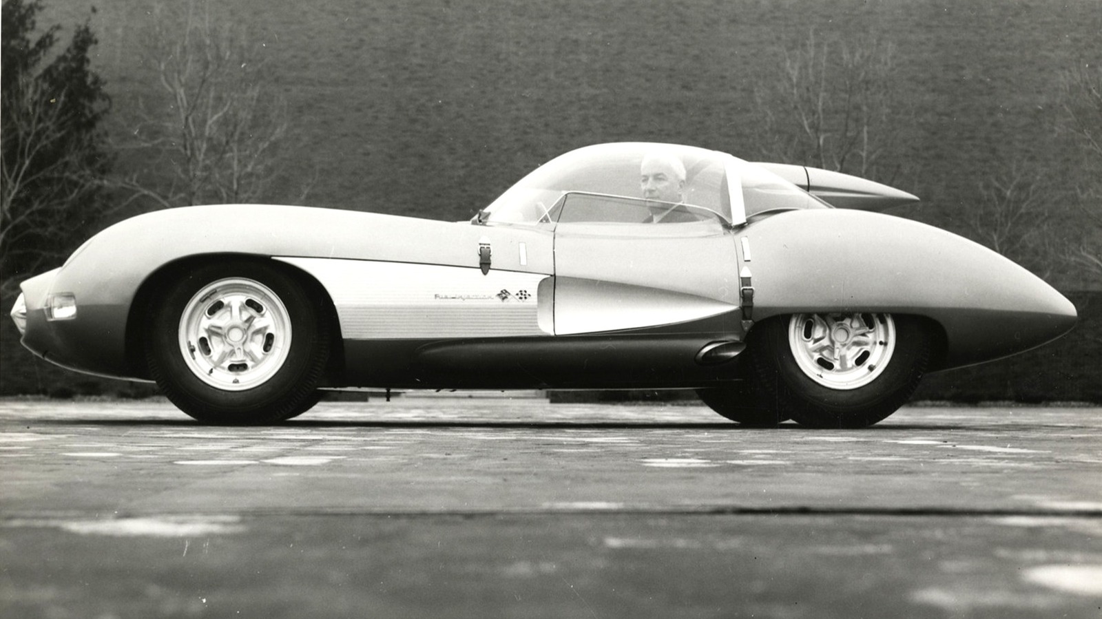 Zora Arkus-Duntov, Insinyur Kelahiran Belgia di Balik Lahirnya Corvette