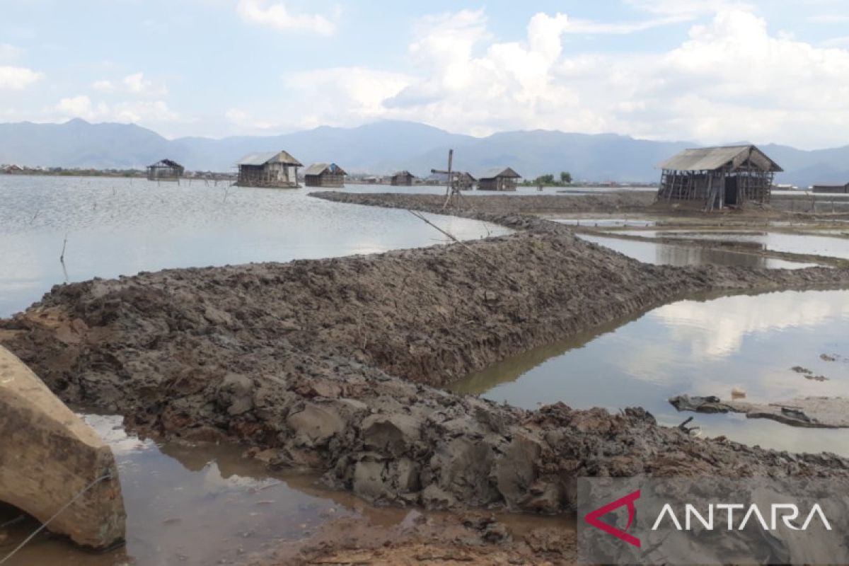 BMKG Peringatkan Banjir Rob di 21 Wilayah Pesisir NTB pada 26-30 September 2026, Pasang Maksimum Capai 1,9 Meter