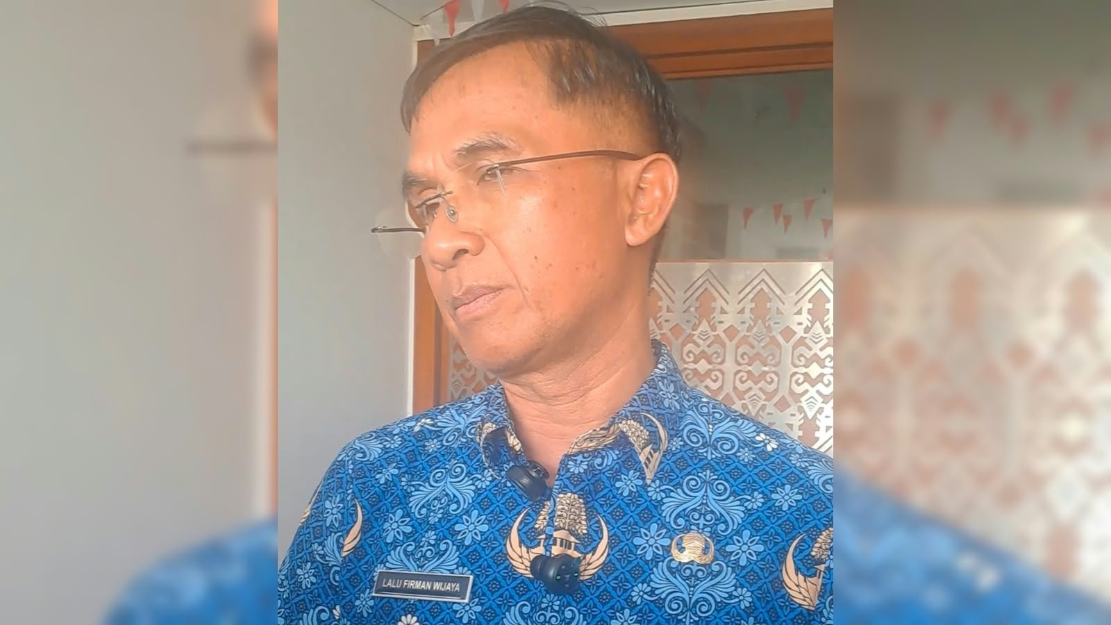Pemkab Loteng Perbaiki 15 Ruas Jalan Rusak, Anggaran Rp 58,9 Miliar Disiapkan di APBD Perubahan 2026