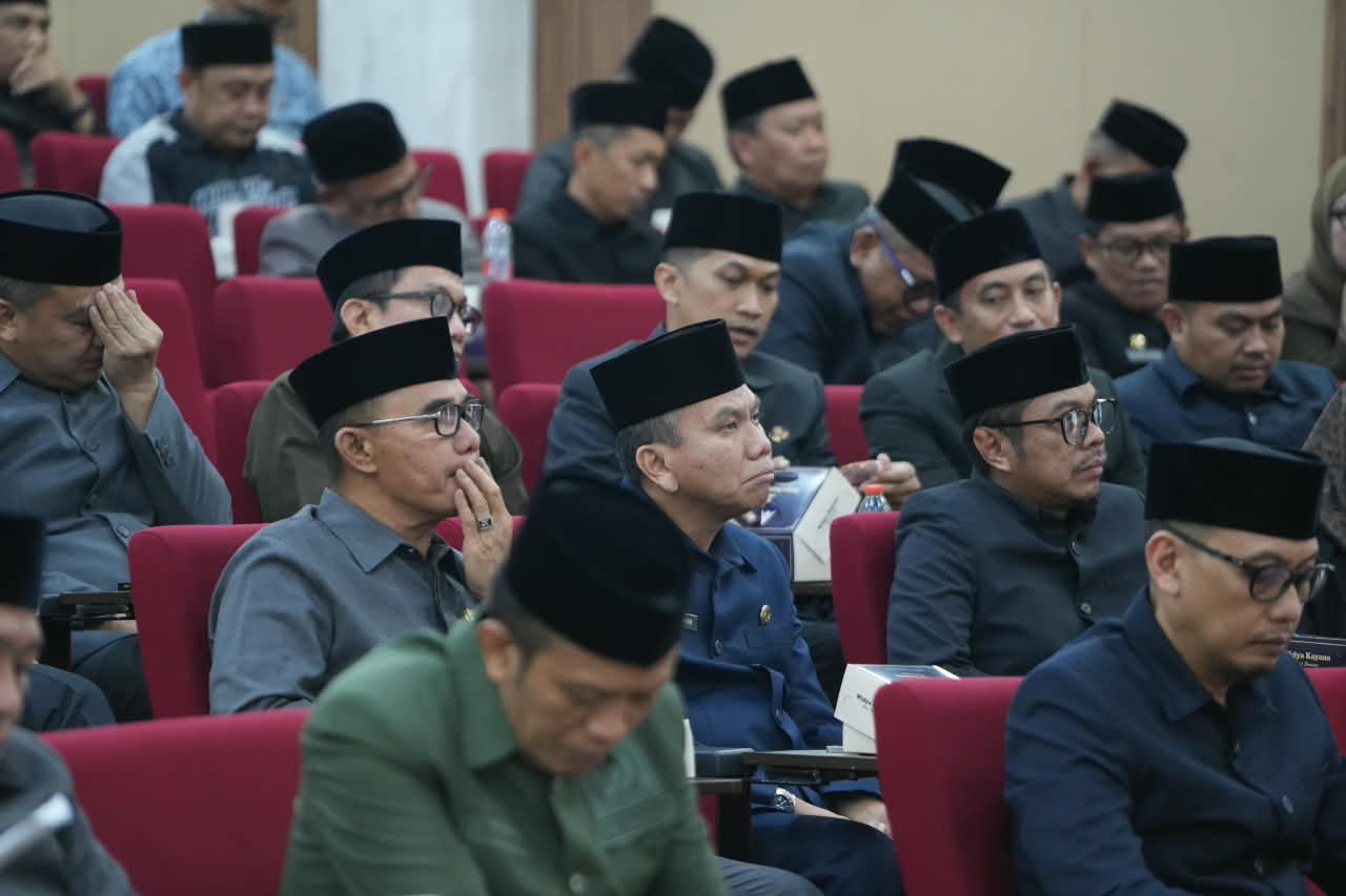 Wali Kota Makassar Munafri Arifuddin Siapkan Tender Dini Proyek Strategis 2027, Karebosi Kembali Masuk Perencanaan