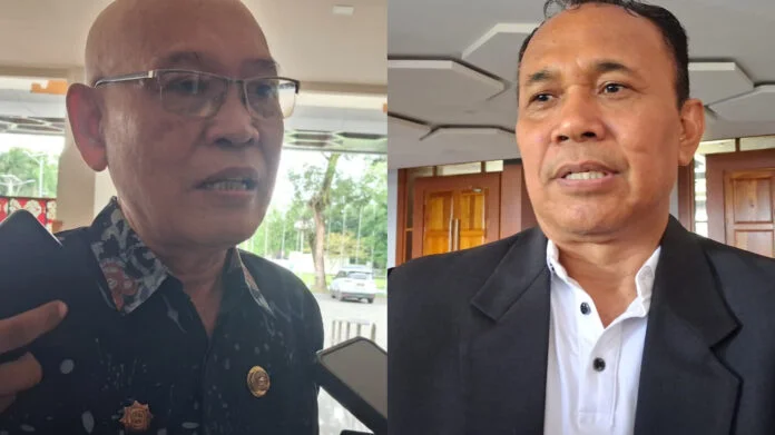 Pemprov NTB Pastikan Desa Taman Ayu Masuk Penerima Desa Berdaya Lewat APBD Perubahan 2026