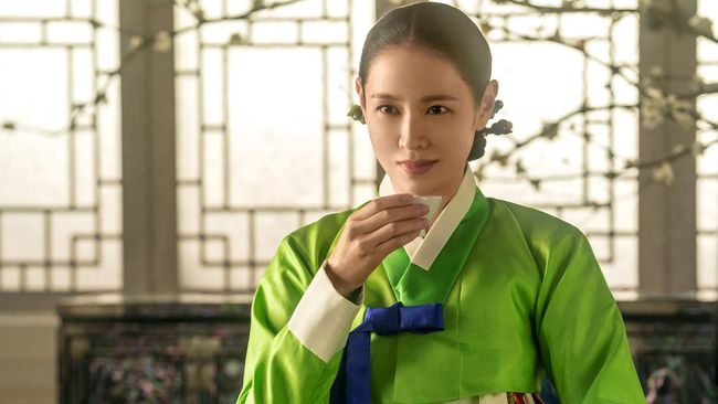 5 Drakor Populer Son Ye Jin yang Raih Rating Tinggi