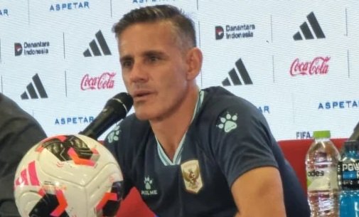 Timnas Indonesia Kalahkan Singapura 2-0 di ASEAN Cup 2026, John Herdman Minta Maaf soal Chemistry Pemain