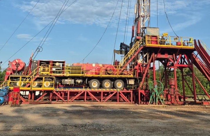 Pertamina EP Aktifkan Kembali Sumur BNG-039, Produksi Lampaui Target 200 Persen