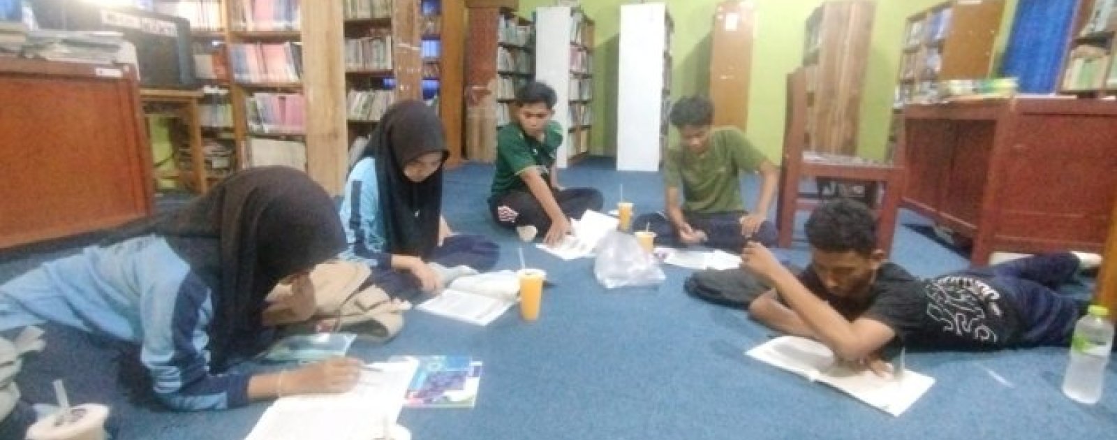 MAN 1 Muaro Jambi Gelar Tambahan Belajar Mapel Pilihan Kelas XII Setiap Jumat demi TKA 2026