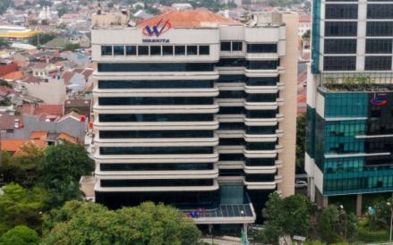 Pefindo Pangkas Rating Waskita Karya Jadi idCCC usai Tunda Bayar Obligasi