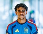 Lamine Yamal: Sepak Bola Kian Mekanis, tapi Pemain Seperti Saya Punya Percikan Istimewa