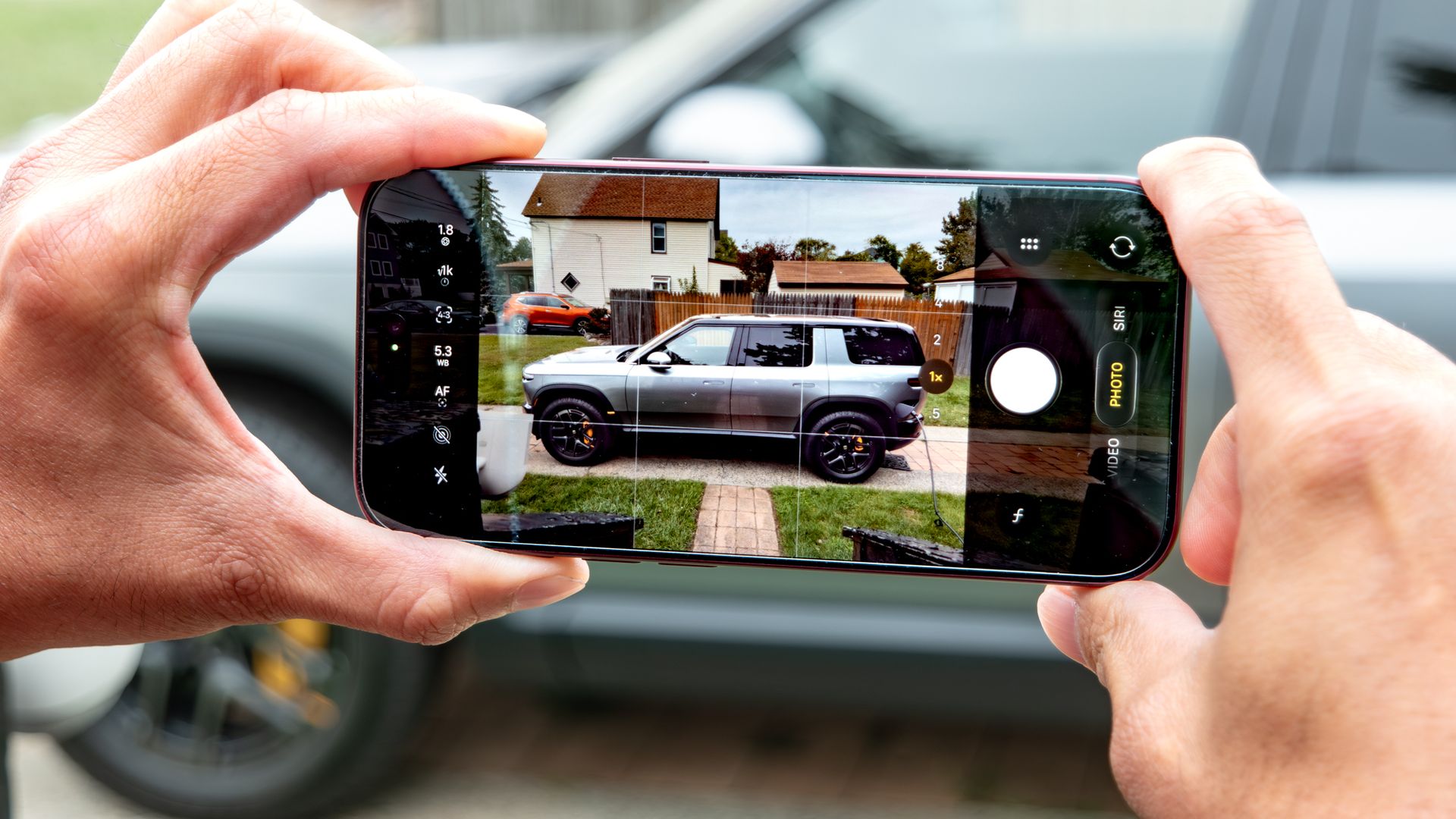 Trik iPhone 18 Pro: Atur Ulang Layout Pro Controls Sesuka Hati