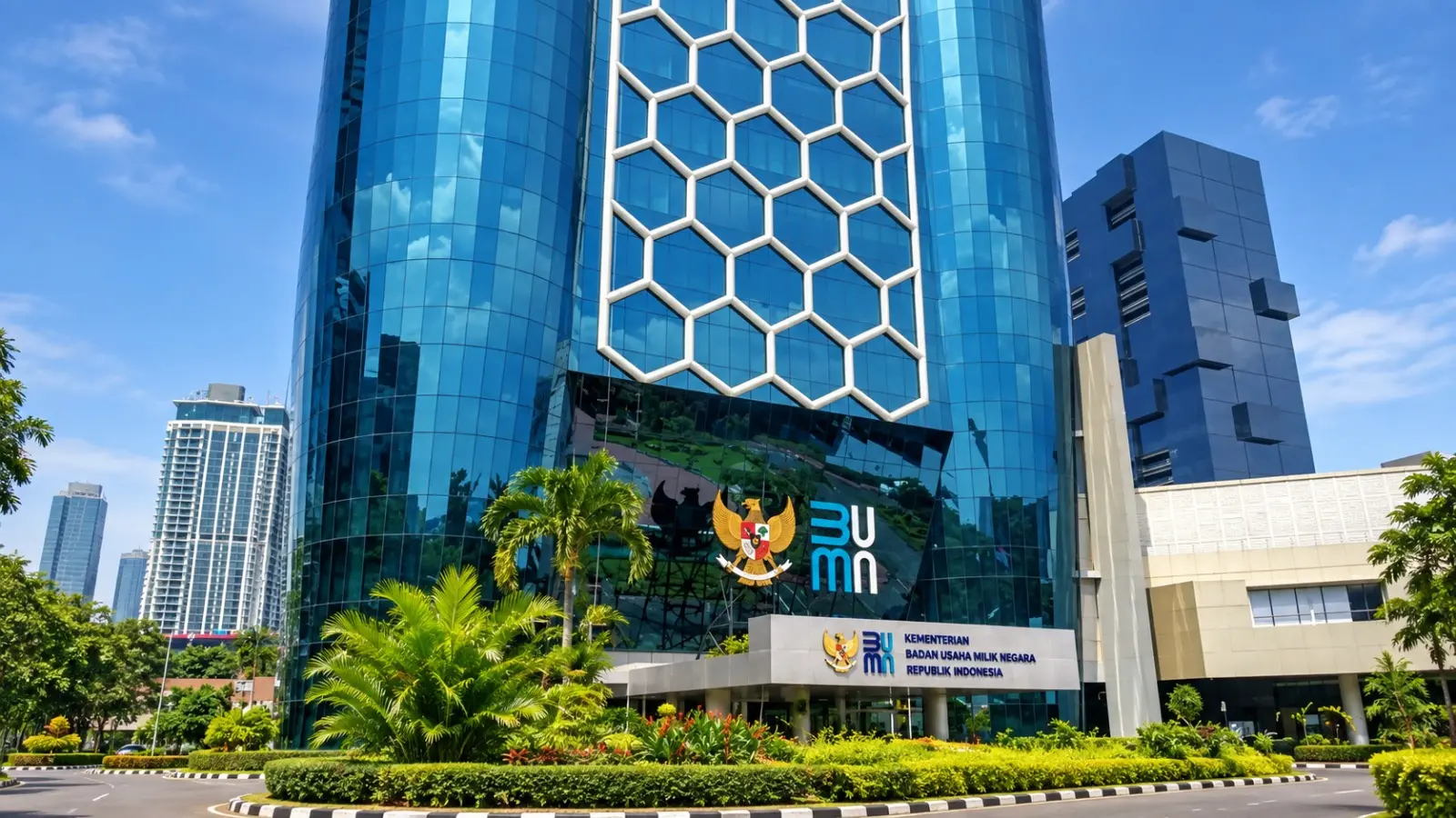 Komisi II DPR Soroti BUMN Buat Aturan Investasi Tanpa Libatkan Pemda