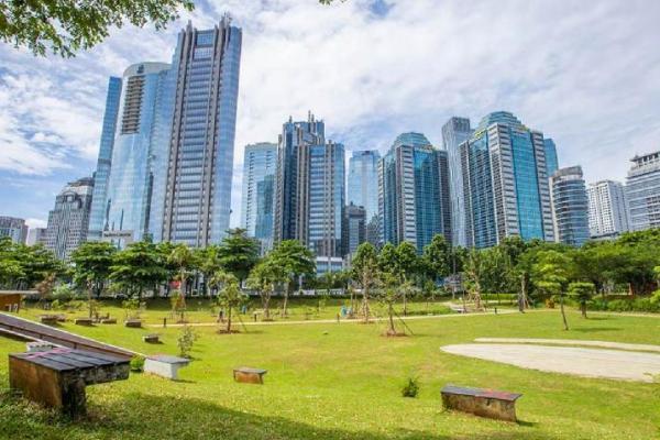 7 Wisata Alam di Jakarta untuk Liburan Singkat, dari GBK sampai Kepulauan Seribu