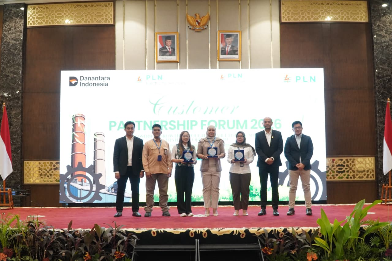 PLN UP3 Banten Selatan Dialog dengan Pelanggan Lebak, Bahas Kebutuhan Listrik untuk Pertumbuhan Usaha