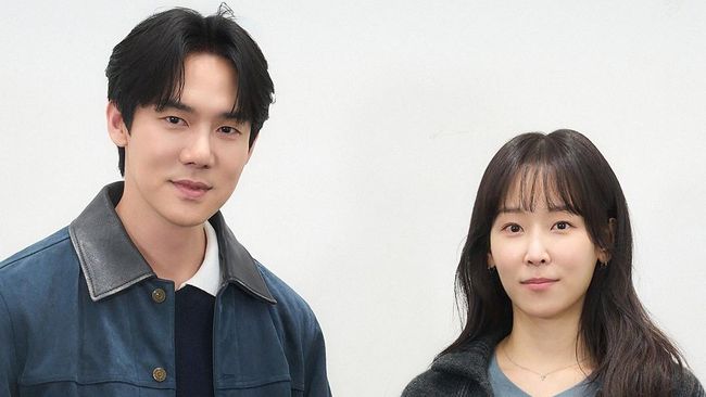 The Perfect Lie Tayang 30 Oktober 2026, Reuni Yoo Yeon Seok dan Seo Hyun Jin