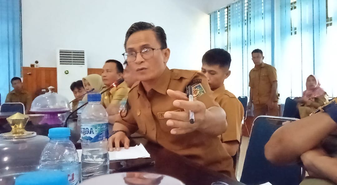 PPPK Paruh Waktu Masuk Prioritas TKD 2026, Pemda Diminta Taati Aturan