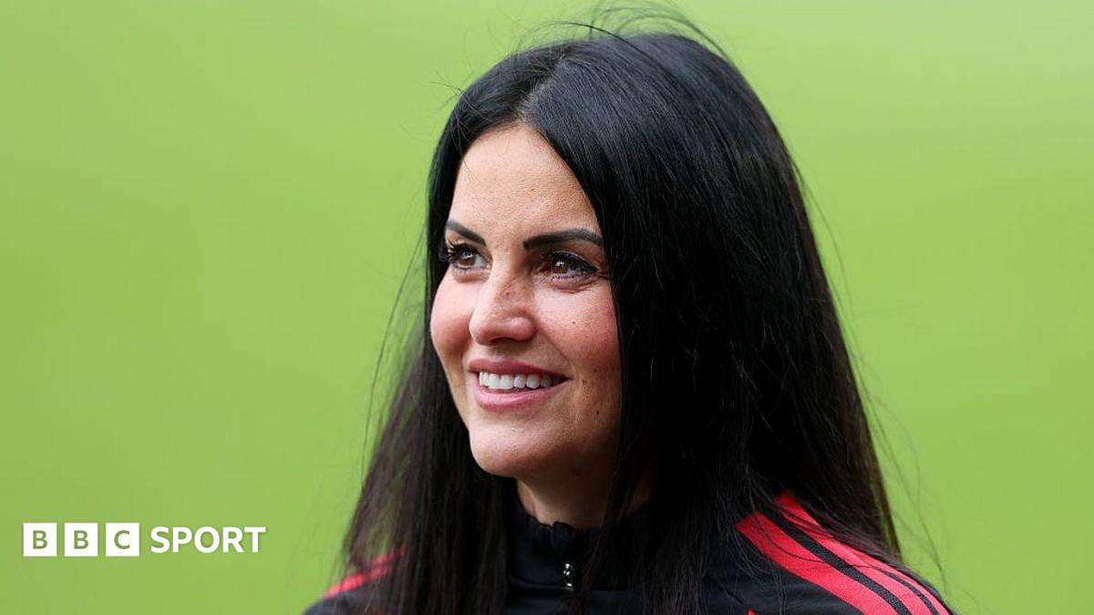 Eva Olid Belum Temukan Formula Main Manchester United, Ini Penyebabnya