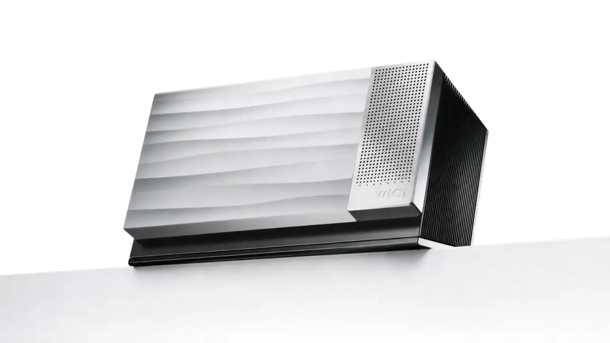 WiCi One, eGPU Wireless Pertama Pakai RTX 5060 Ti Dibanderol Rp46 Juta