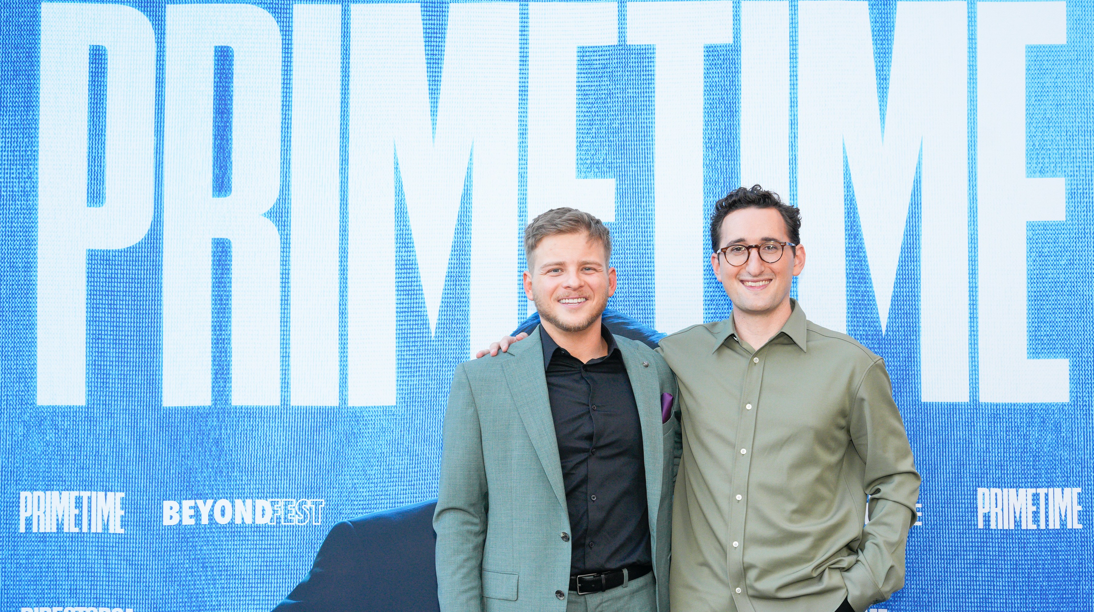Jonathan Lipnicki Bintangi Primetime, Adegan Berani Lawan Robert Pattinson
