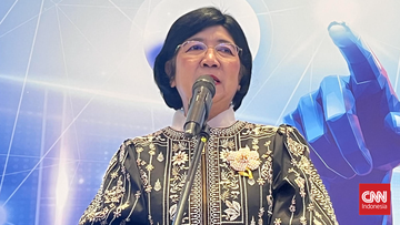 BI Cetak Ulang Rupiah TE 2022 Bertanda Tangan Purbaya dan Perry, Ini Alasannya