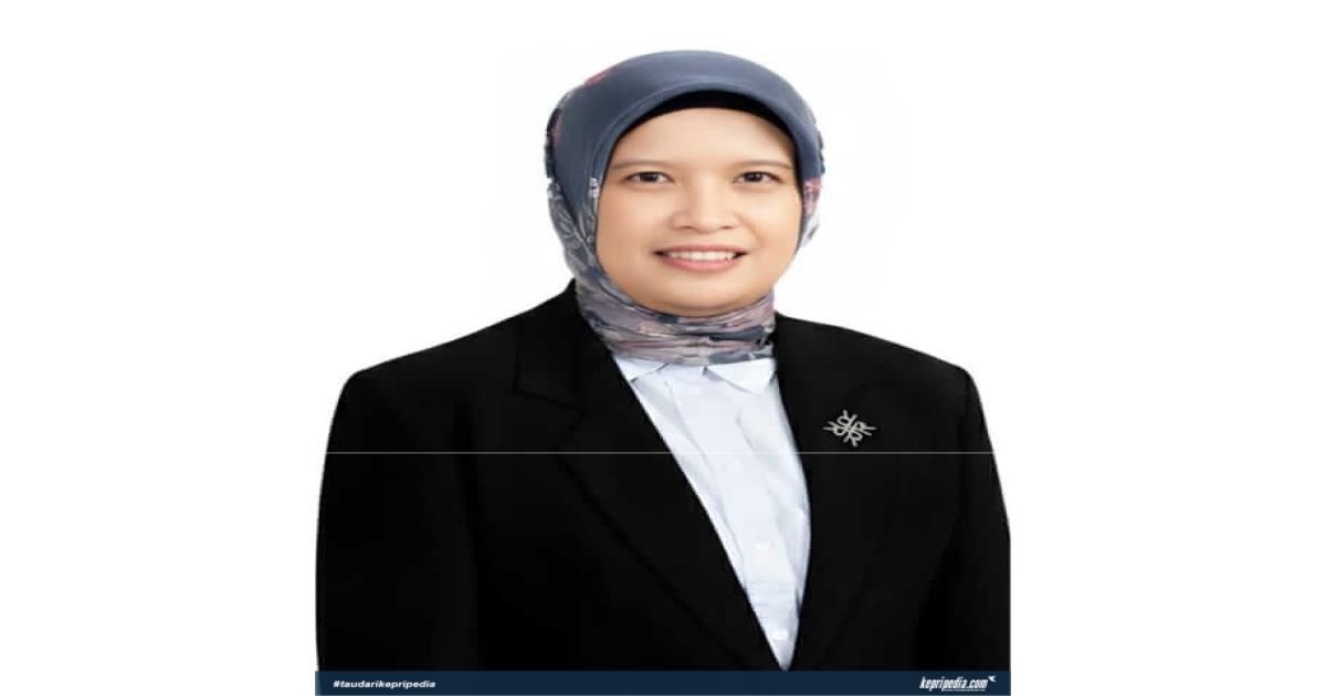 Anggota Ombudsman RI Asal Dabo Singkep Bongkar 10 Kamar Mewah Berfasilitas Apartemen di Lapas Cibinong