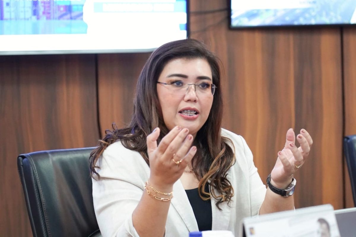 BP Batam Proses 1.182 Permohonan Perizinan via OSS, 423 Terbit dan 199 Masih Verifikasi