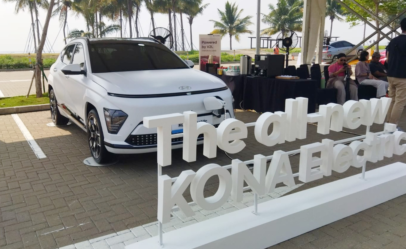 Hyundai Kona Prime Long Range 2026: SUV Listrik Jarak Tempuh 514 Km, Harga Mulai Rp415 Juta