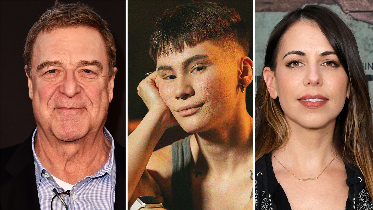 The Last of Us Season 3 Rekrut John Goodman hingga Ian Alexander