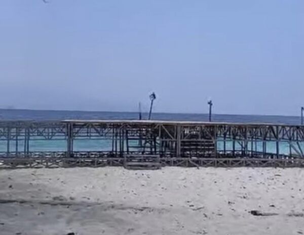 NasDem Maluku Kebut Persiapan Pelantikan DPW di Pantai Hunimua Liang, Saan Mustopa Dijadwalkan Hadir
