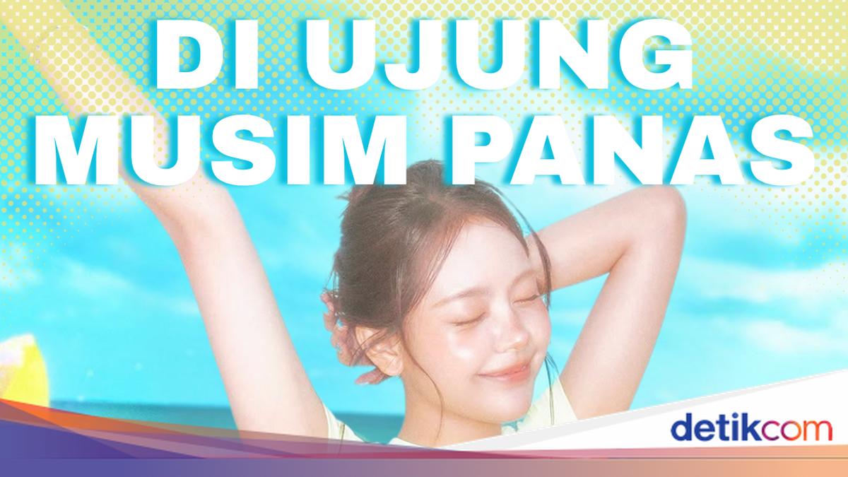 7 Lagu K-Pop Terbaik Musim Panas 2026 yang Viral