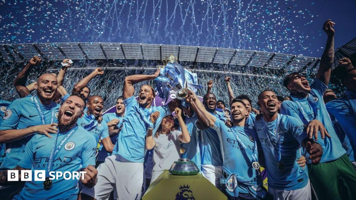 Manchester City Dinyatakan Bersalah atas 115 Tuduhan, Sanksi Mengancam