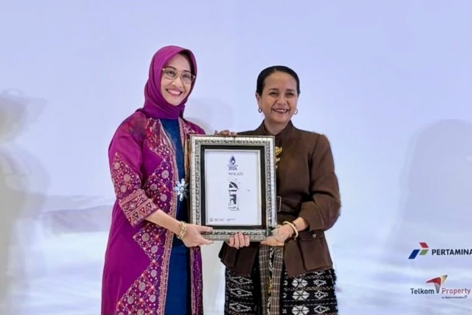 Pegadaian Borong 10 Penghargaan Contact Center Indonesia 2026