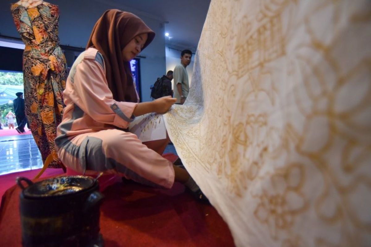 Dinas Kebudayaan Sumbar Buka Akses Ruang Taman Budaya untuk Sekolah, Cukup Ajukan Lewat WhatsApp