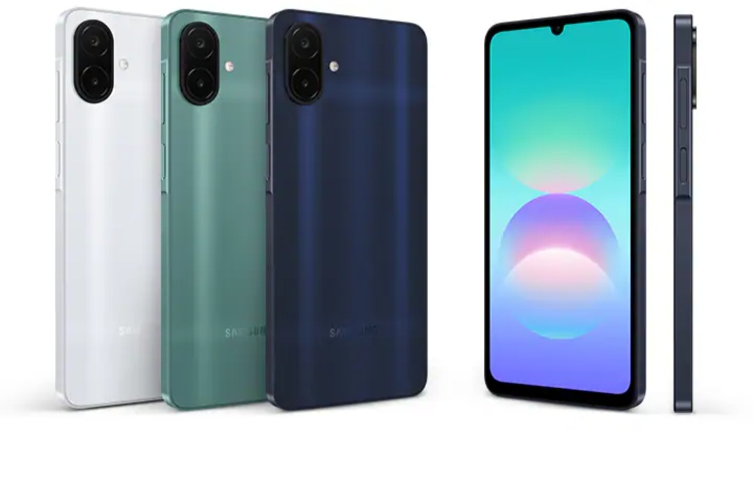 Samsung Galaxy A08 Resmi Rilis di Indonesia, Baterai 6.000 mAh