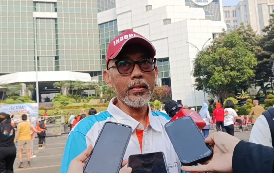Kemenpar Dorong Olahraga Berbasis Budaya Jadi Daya Tarik Sport Tourism