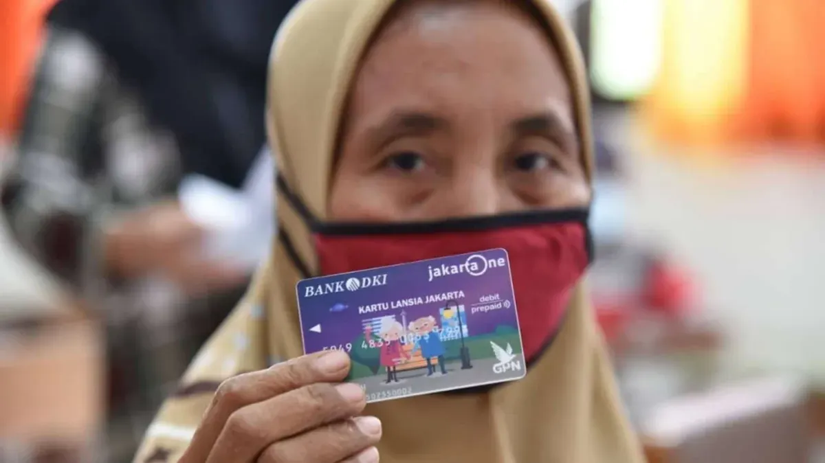 KLJ September 2026 Cair 25 September, Cek Penyebab Dana Belum Masuk Rekening
