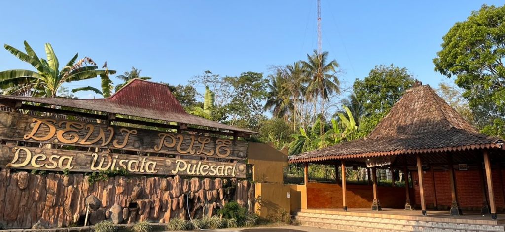Desa Wisata Pulesari Sleman, Healing di Kaki Merapi dengan 26 Mata Air