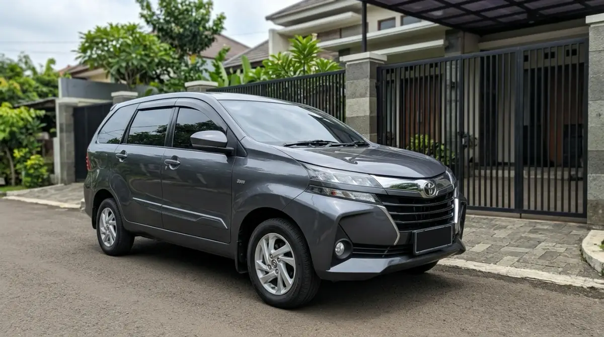 Harga Bekas Toyota Avanza G 2019, Cek Spesifikasi dan Pajaknya Dulu