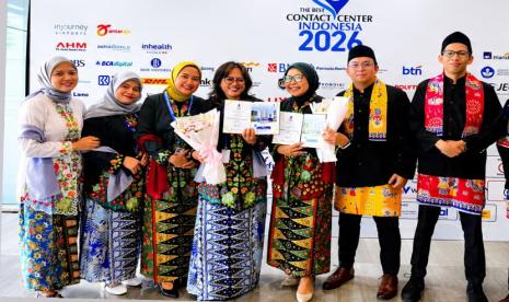 Pertamina Raih 3 Penghargaan Contact Center 2026, Ini Kategorinya