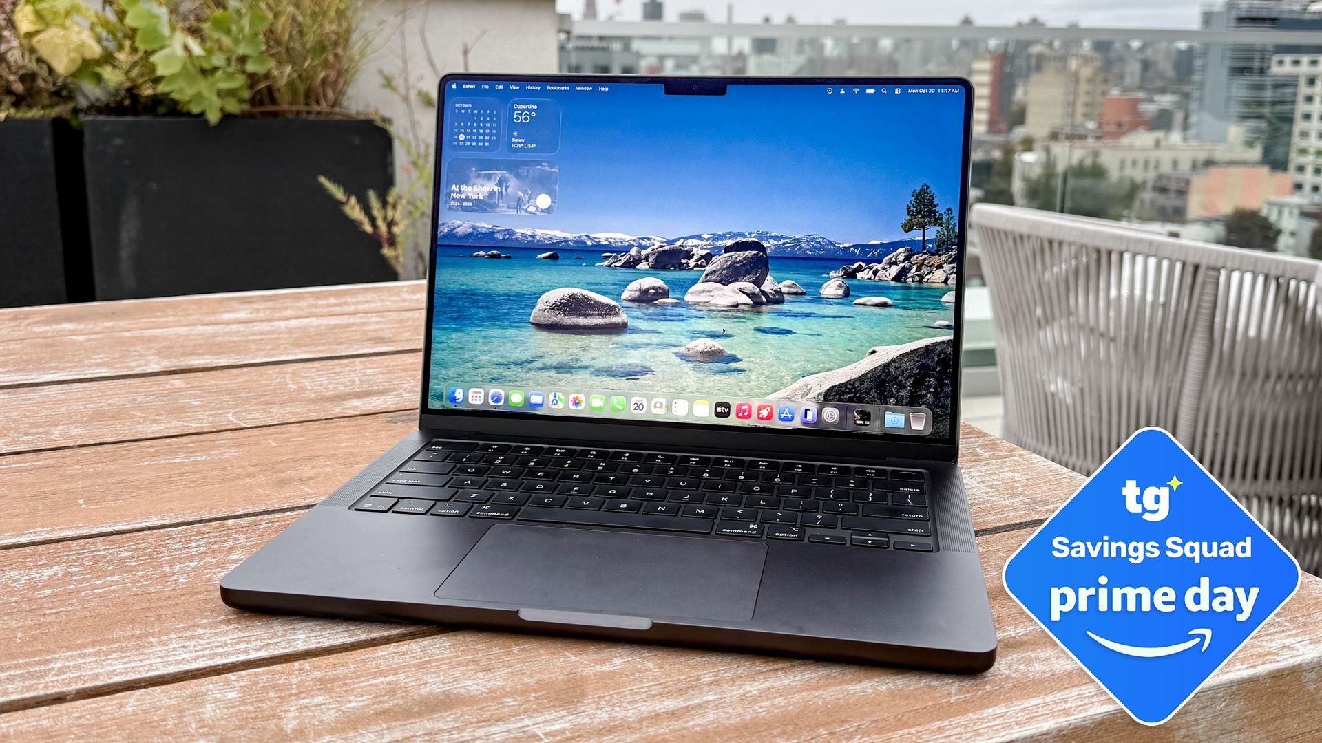 9 Laptop Diskon Awal Prime Day 2026: Pilihan Jujur dari Acer Sampai MacBook